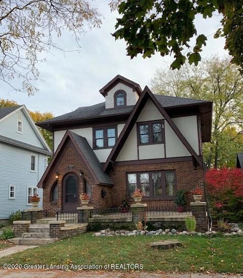 1515 W Kalamazoo