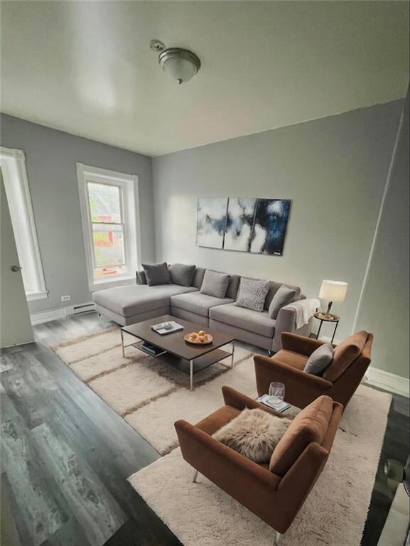 614 N 8th St unit 2, Allentown, PA 18102 - photo 3