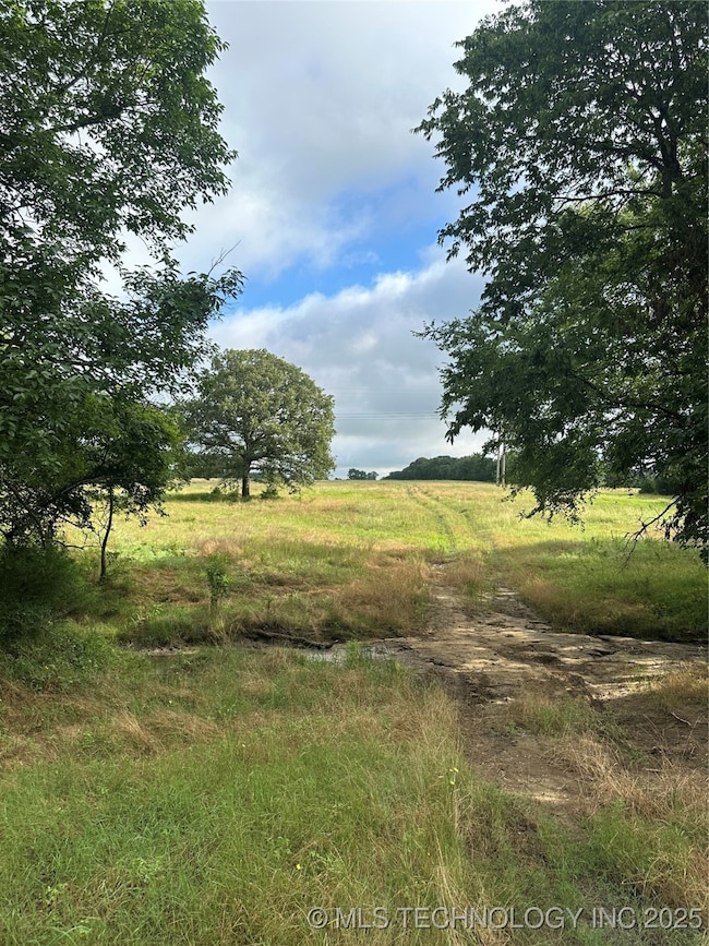 001 Shoemake Rd, Bennington, OK 74723 - photo 2