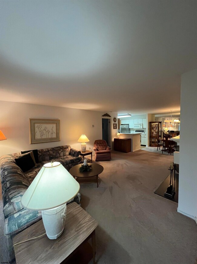 550 Central Ave unit 1, Linwood, NJ 08221 - photo 2