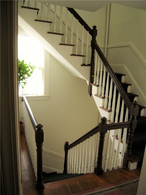 Front Hall