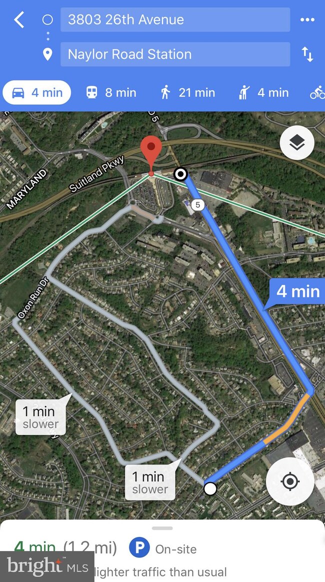 3803 26th Ave unit 11, Temple Hills, MD 20748 - photo 3