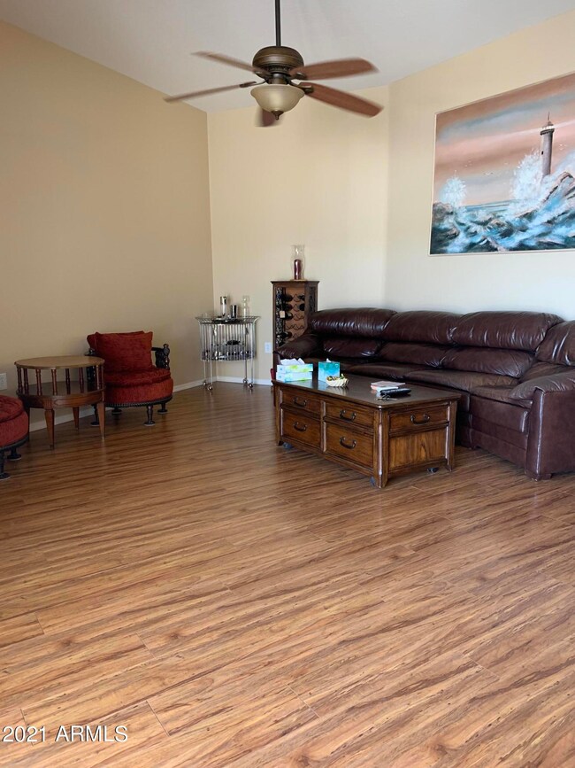 14207 N Palm Ridge Dr W unit 17H, Sun City, AZ 85351 - photo 5