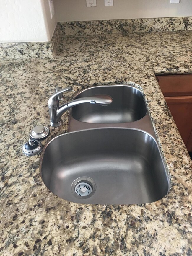Kitchen Sink