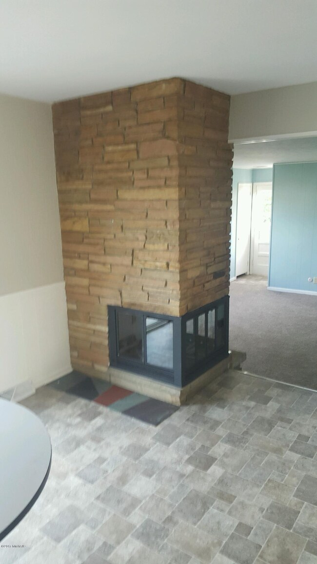 MasonryFireplace