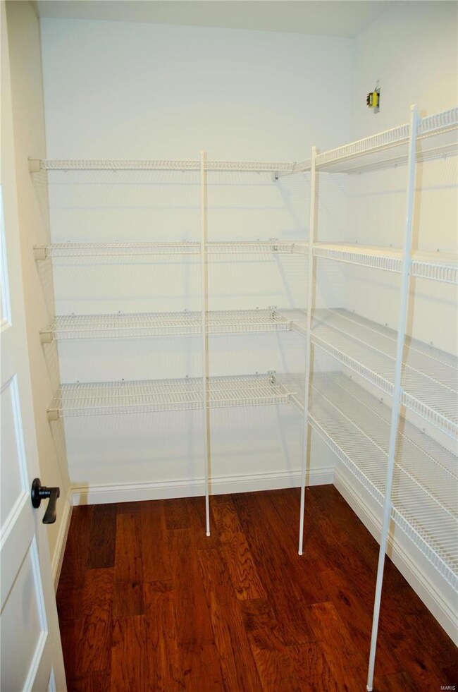 Pantry