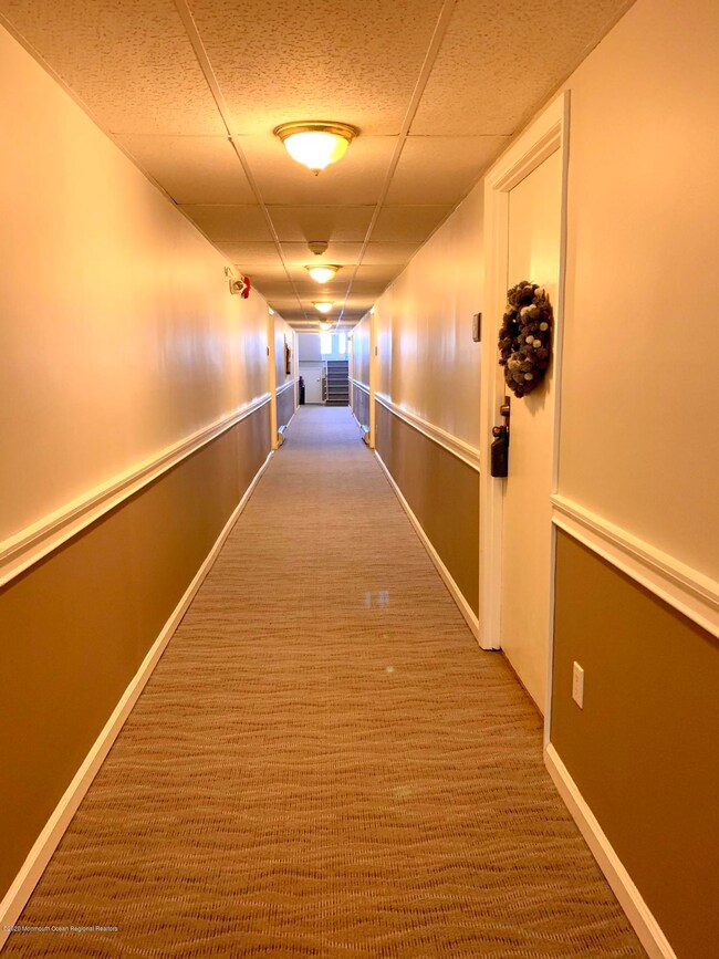 809 Ocean Ave unit 6, Avon By the Sea, NJ 07717 - photo 2