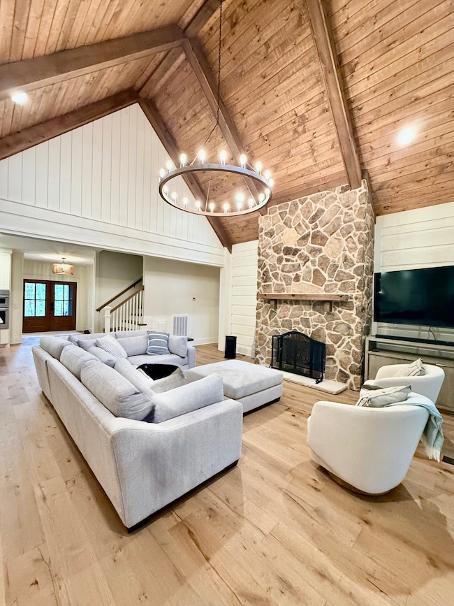 1863 Lake Louisa Loop, Monteagle, TN 37356 - photo 4