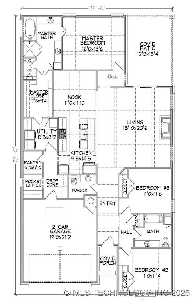 9011 E 62nd Place S, Tulsa, OK 74133 - photo 2