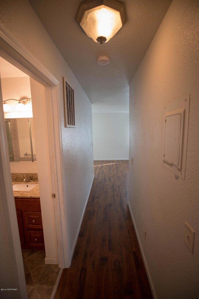 203 N Lane Street Anchorage AK 99508