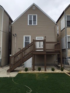 3143 N Kimball Ave, Chicago, IL 60618 - photo 5