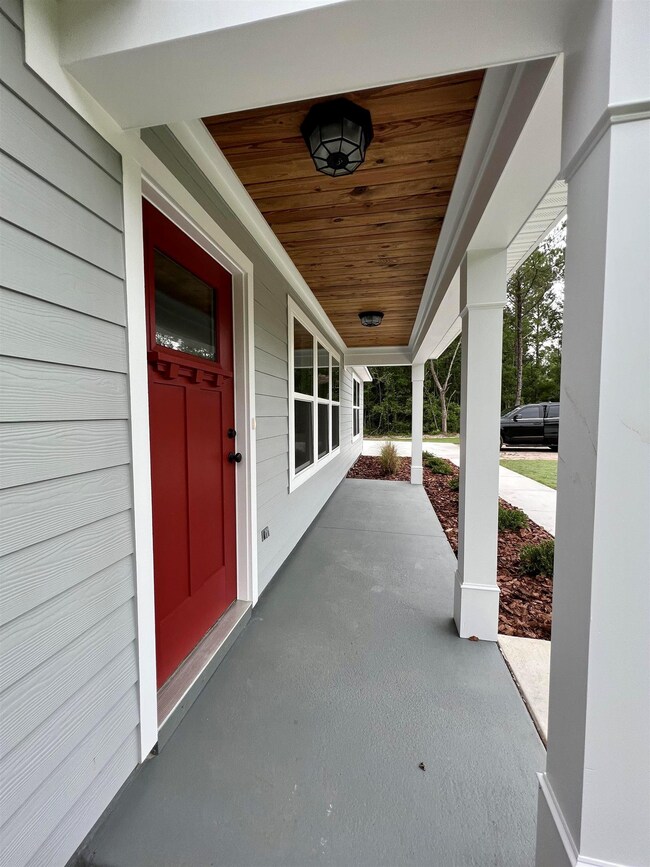 32 Friendship Church Rd, Crawfordville, FL 32327 - photo 4