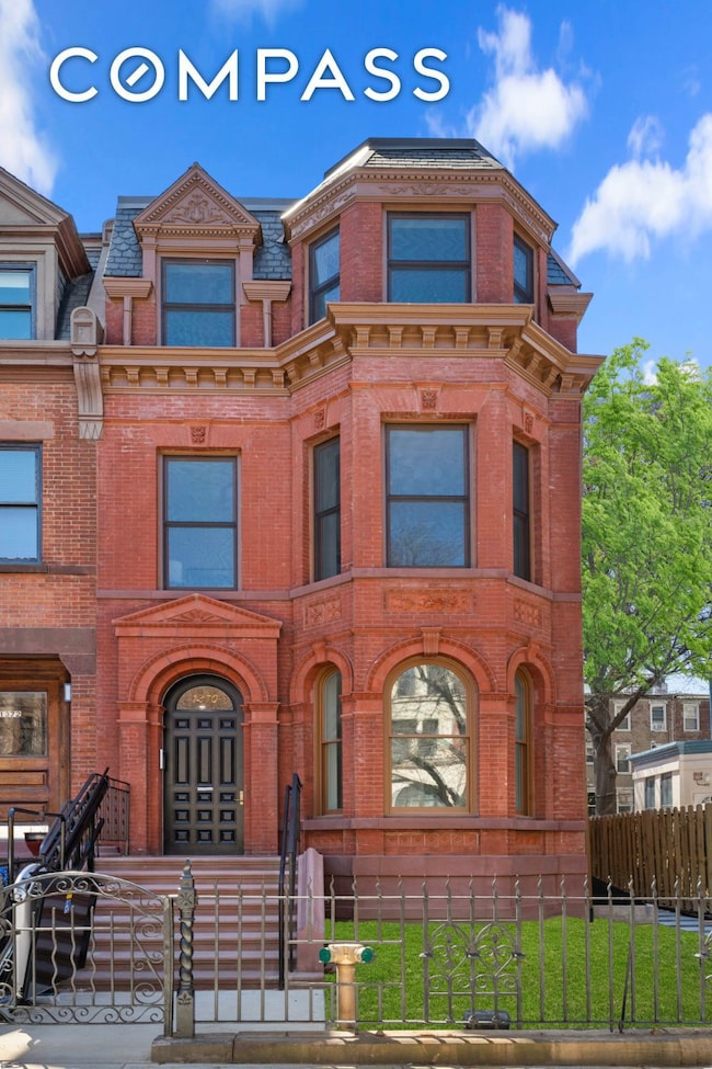 1370 Dean St unit B, Brooklyn, NY 11216 - photo 7