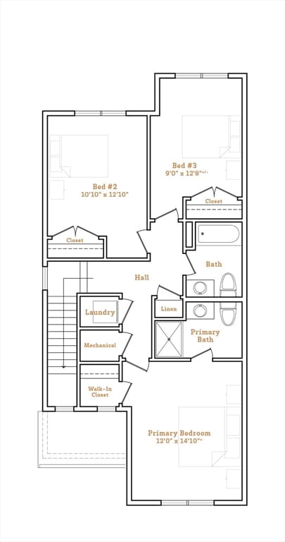 5 Elliot Mills unit 3, Norfolk, MA 02056 - photo 3