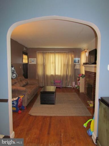 6603 Moyer Ave, Baltimore, MD 21206 - photo 4