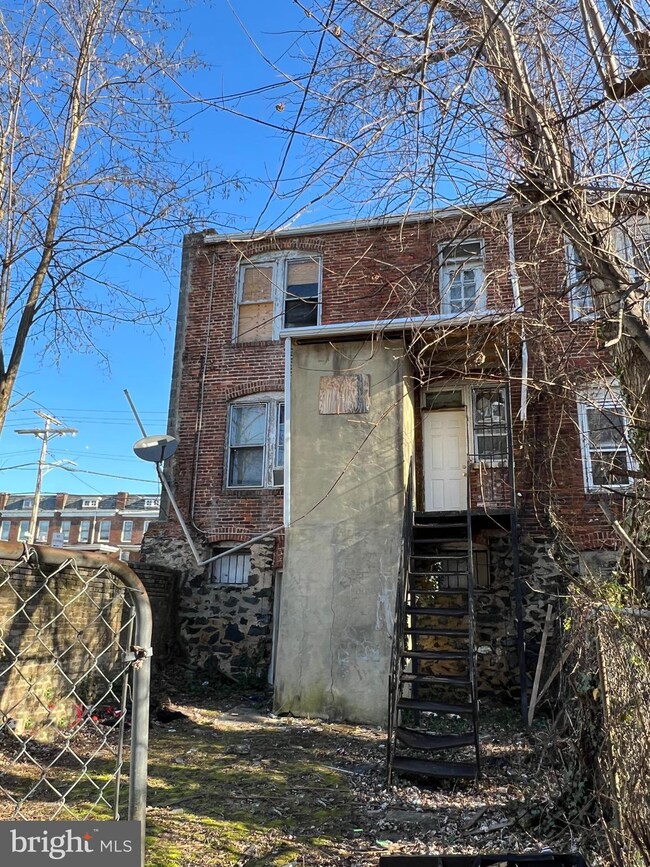 4312 Reisterstown Rd, Baltimore, MD 21215 - photo 6