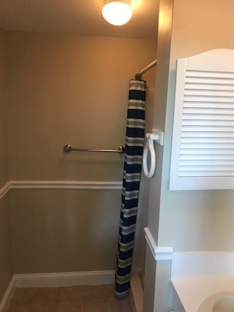 Charming Bathroom
