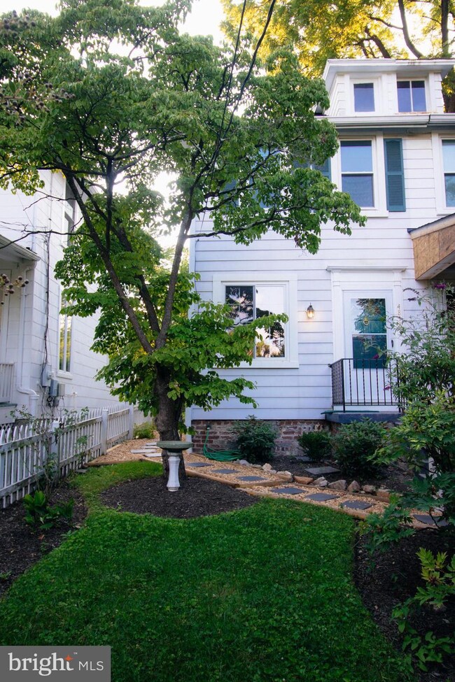 4818 Nebraska Ave NW, Washington, DC 20016 - photo 2