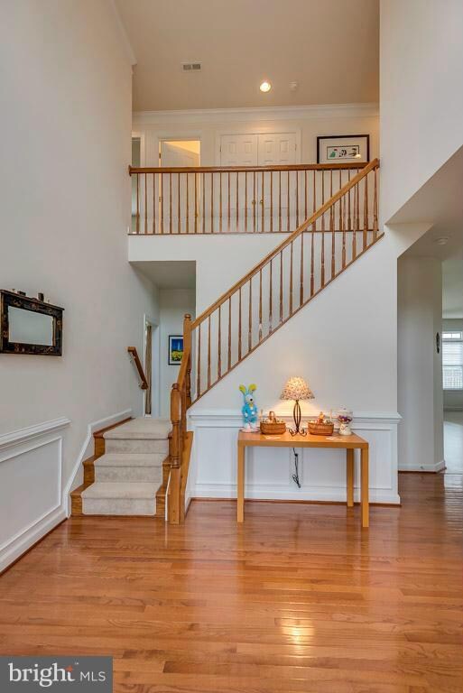 1 Banner Spring Cir, Stafford, VA 22554 - photo 3