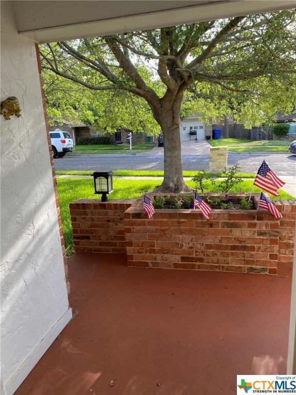 405 Jeffery Ln, Copperas Cove, TX 76522 - photo 4