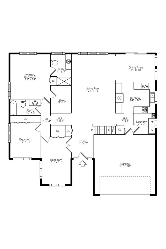 6863 Wellington Dr unit 230, Dexter, MI 48130 - photo 7