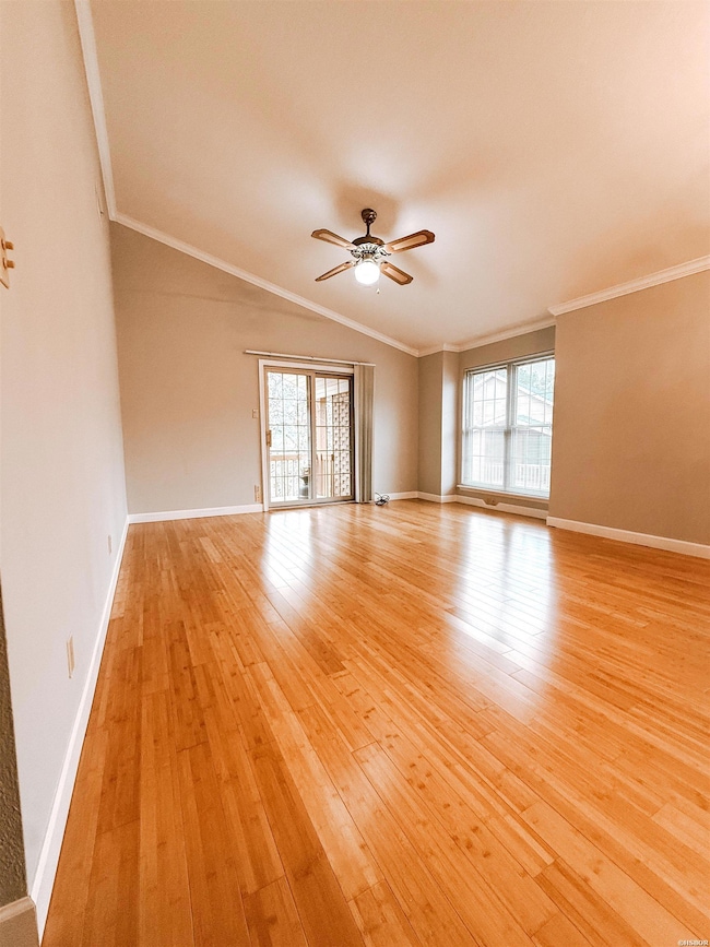 140 Cooper St unit 2-D, Hot Springs National Park, AR 71913 - photo 3