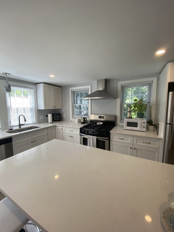 16 Elm St unit 1, Hingham, MA 02043 - photo 3