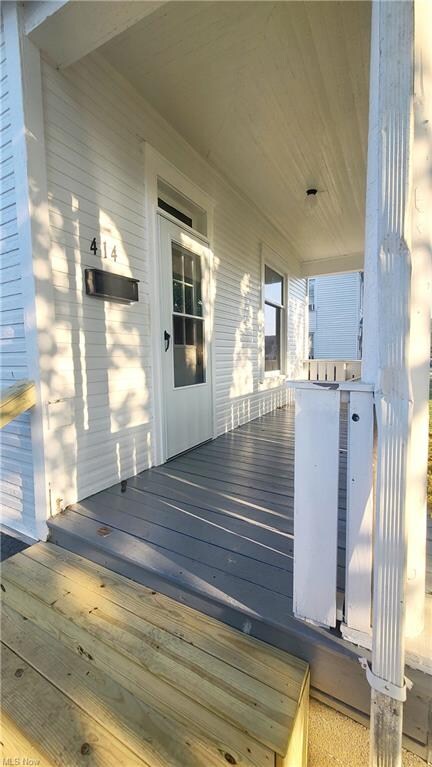 414 S 8th St, Coshocton, OH 43812 - photo 2