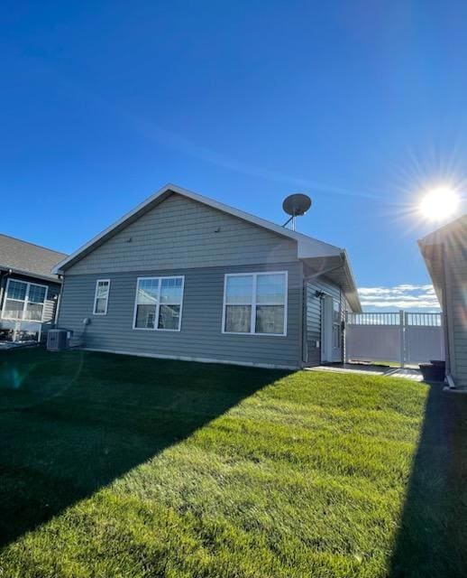 2672 Whispering Creek Cir S, Fargo, ND 58104 - photo 6