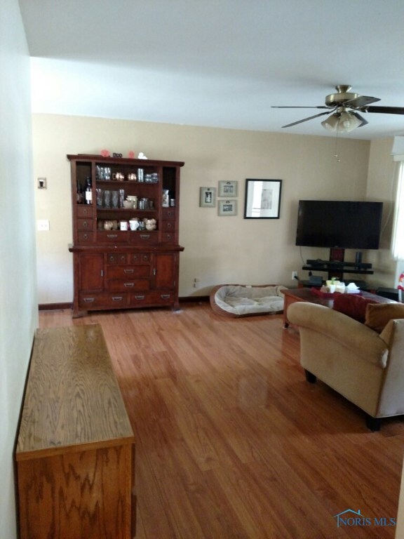 Newer Laminate Flooring