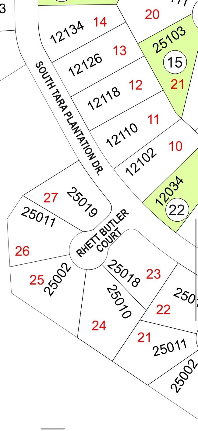 25002 Rhett Butler Ct, Tomball, TX 77375 - photo 7