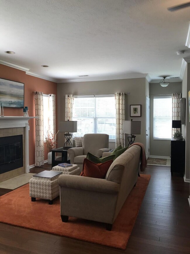Recessed Lighting