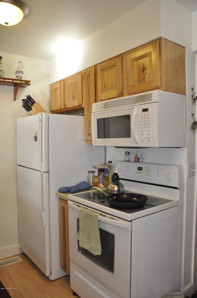 Newer appliances