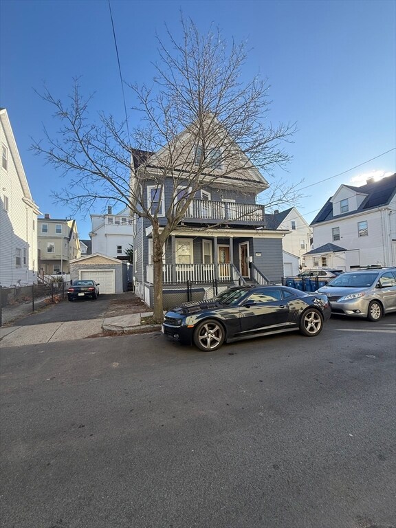 11 Forrest St unit 2, Winthrop, MA 02152 - photo 2