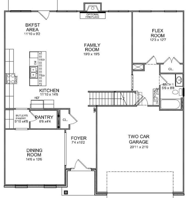 156 Swilcan Bridge Way, Georgetown, KY 40324 - photo 2