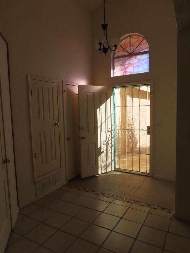 14533 Desierto Bello Ave, El Paso, TX 79928 - photo 2