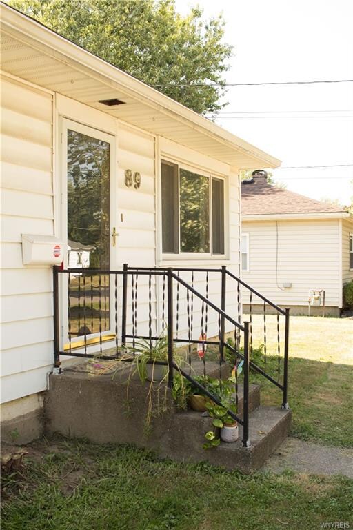 89 Oakwood Terrace, North Tonawanda, NY 14120 - photo 3