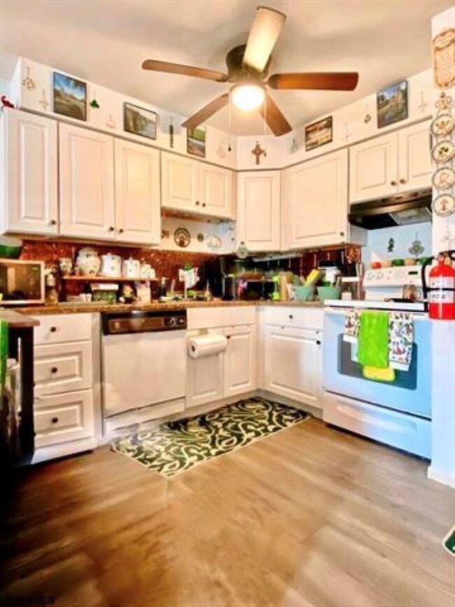 203 E Brigantine Ave unit 103, Brigantine, NJ 08203 - photo 3
