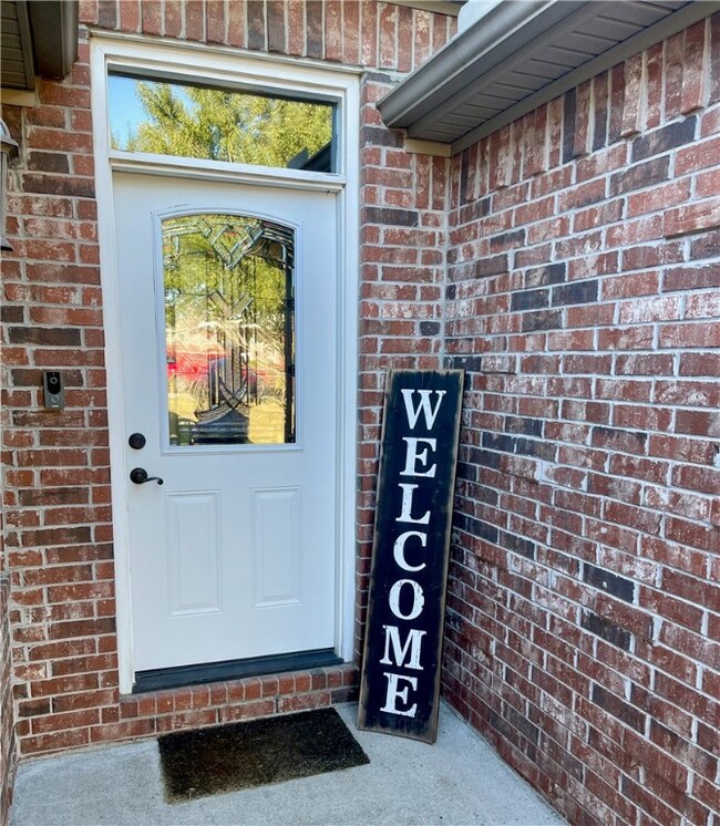 3394 Oglethorpe St, Springdale, AR 72764 - photo 4