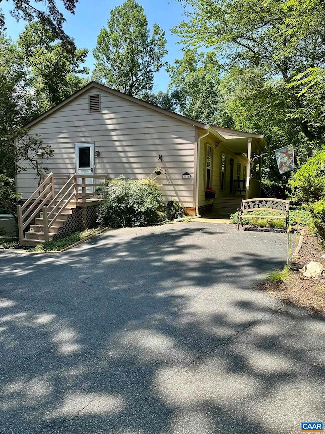 3985 William Ct, Charlottesville, VA 22903 - photo 3