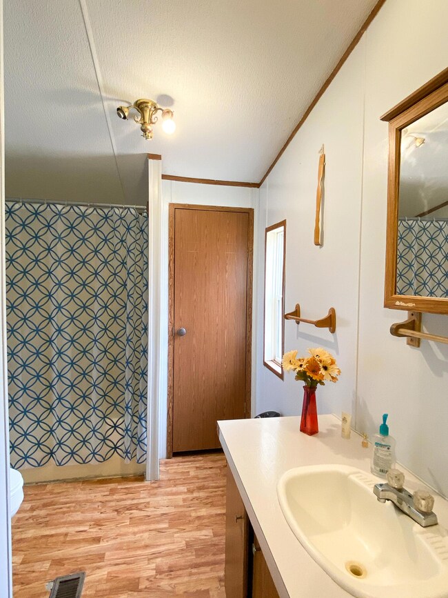 En Suite Bath