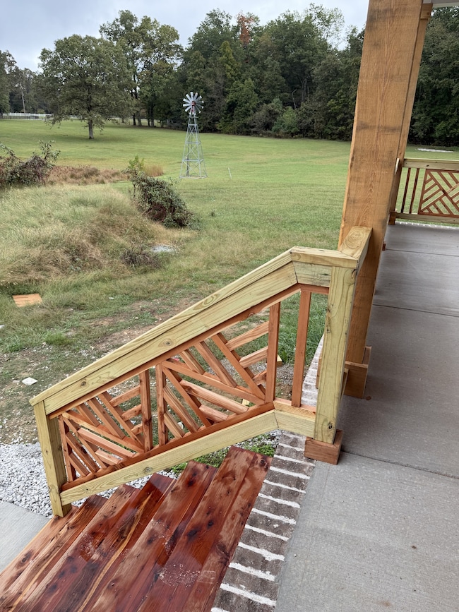 3725 Ledford Mill Rd, Wartrace, TN 37183 - photo 4