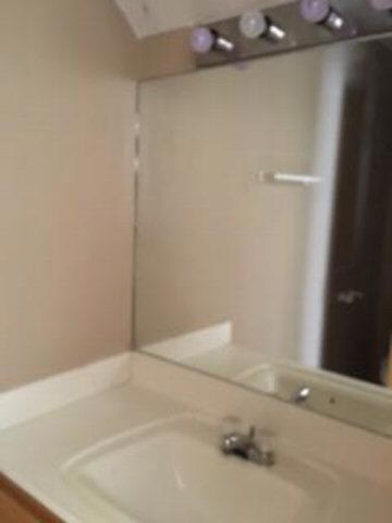 modern baths