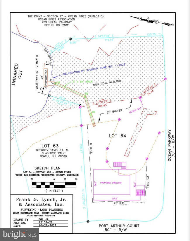 102 Port Arthur Ct, Berlin, MD 21811 - photo 4