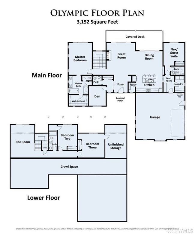 20670 Horizon View Ln, Mount Vernon, WA 98274 - photo 3