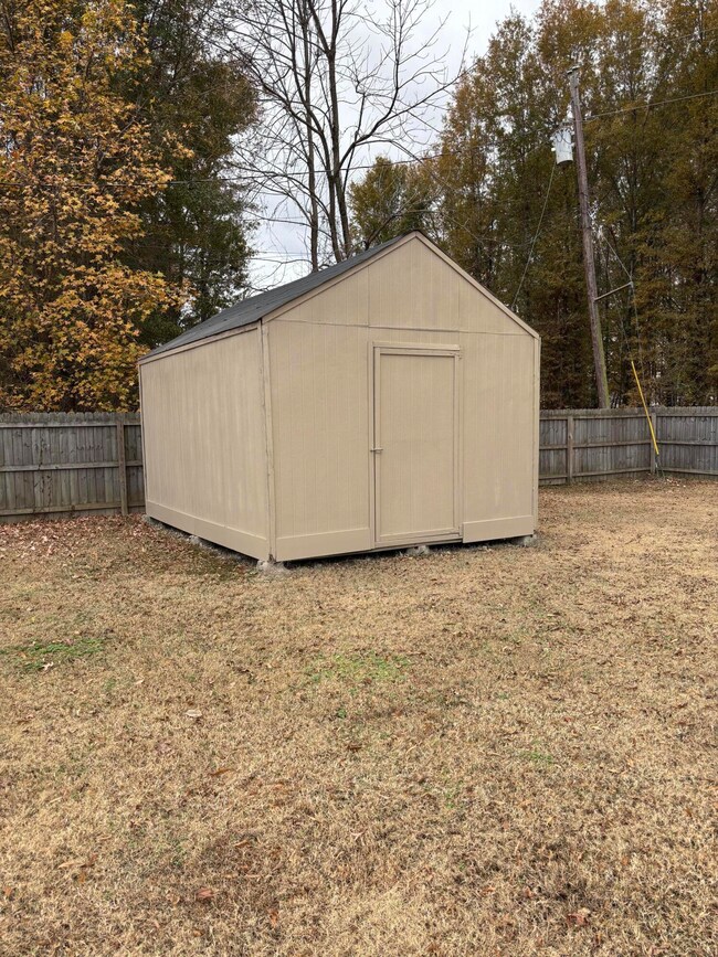 171 County Road 451, Saltillo, MS 38866 - photo 6