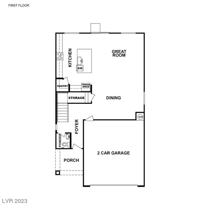 Floor-plan is representational only; subject to ch