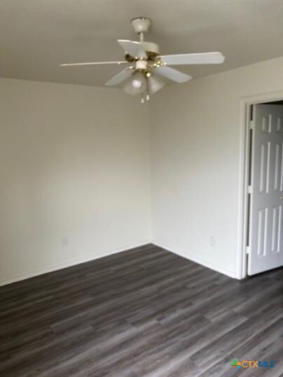 1302 Dugger Cir unit D, Killeen, TX 76543 - photo 2