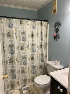 bath room # 1