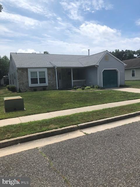 101 Lakebridge Dr, Woodbury, NJ 08096 - photo 4